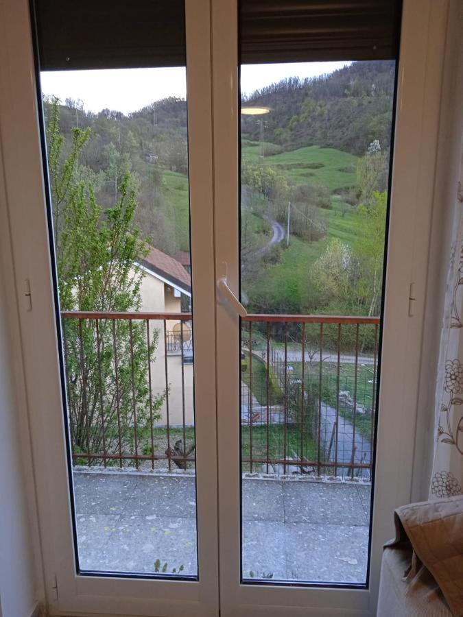 Milky'S House Βίλα Isola del Cantone Εξωτερικό φωτογραφία