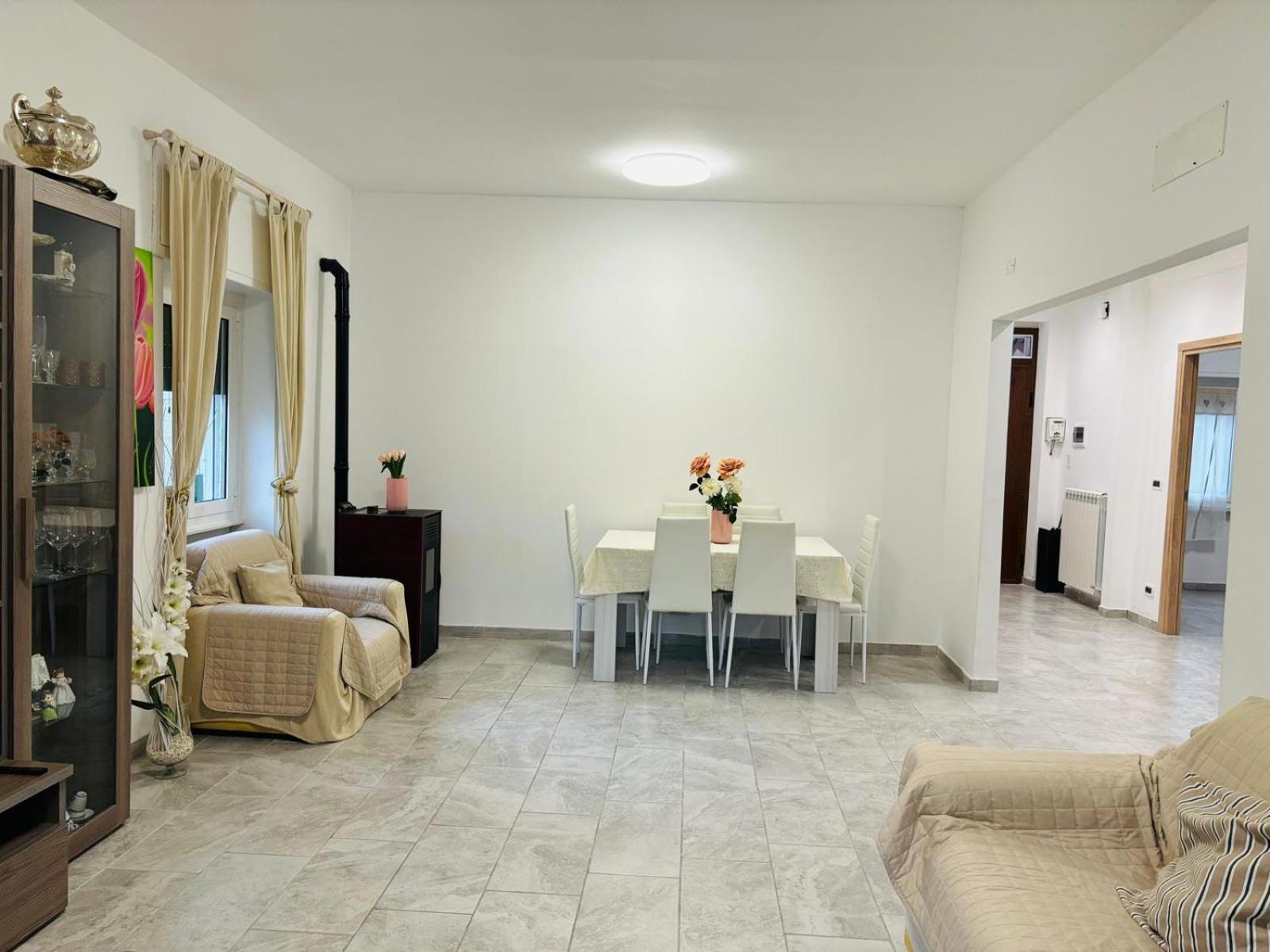 Milky'S House Βίλα Isola del Cantone Εξωτερικό φωτογραφία