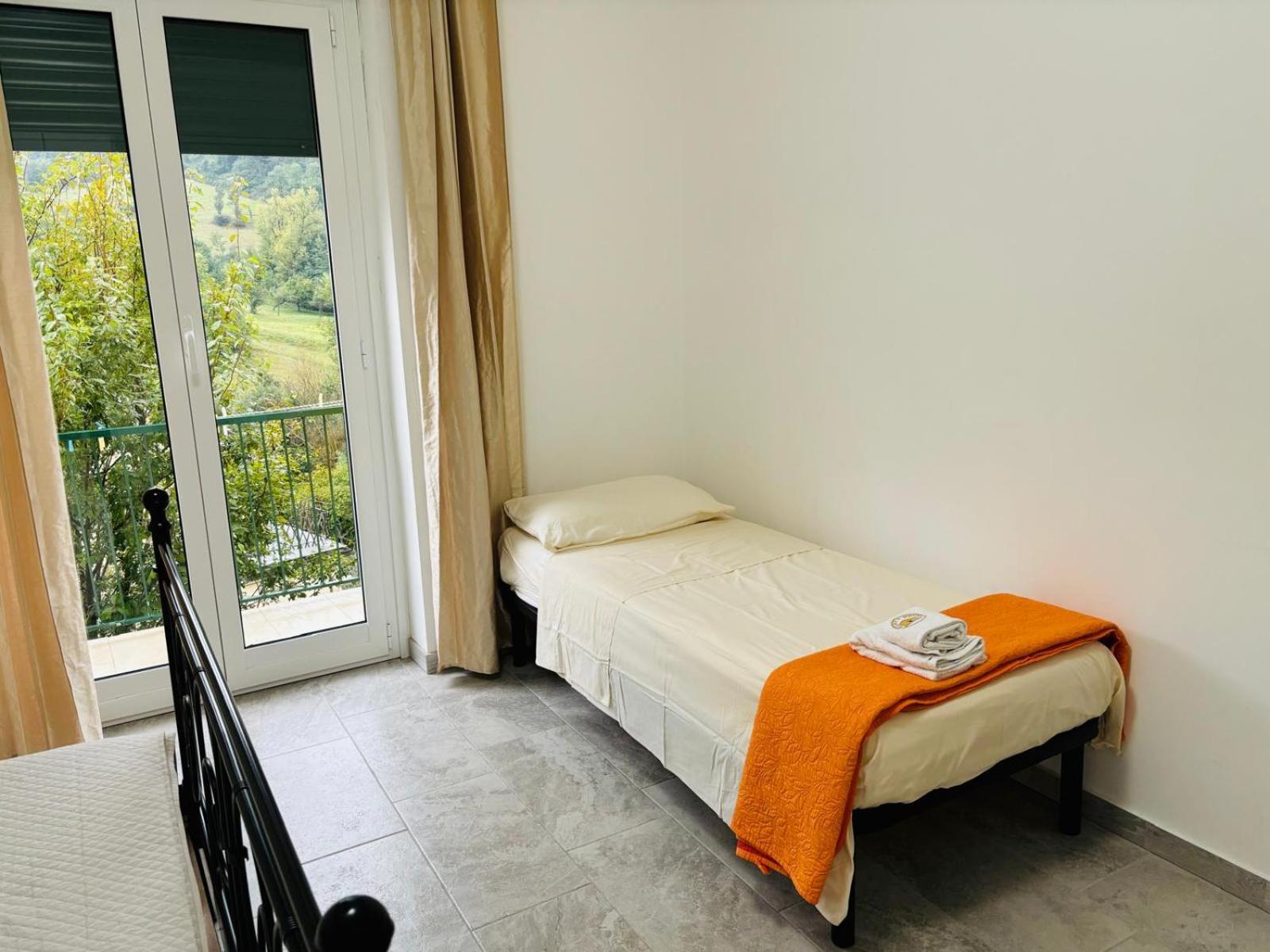 Milky'S House Βίλα Isola del Cantone Εξωτερικό φωτογραφία