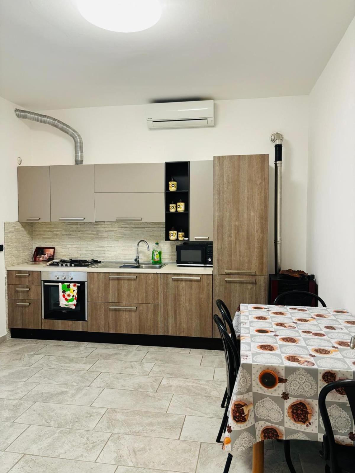 Milky'S House Βίλα Isola del Cantone Εξωτερικό φωτογραφία