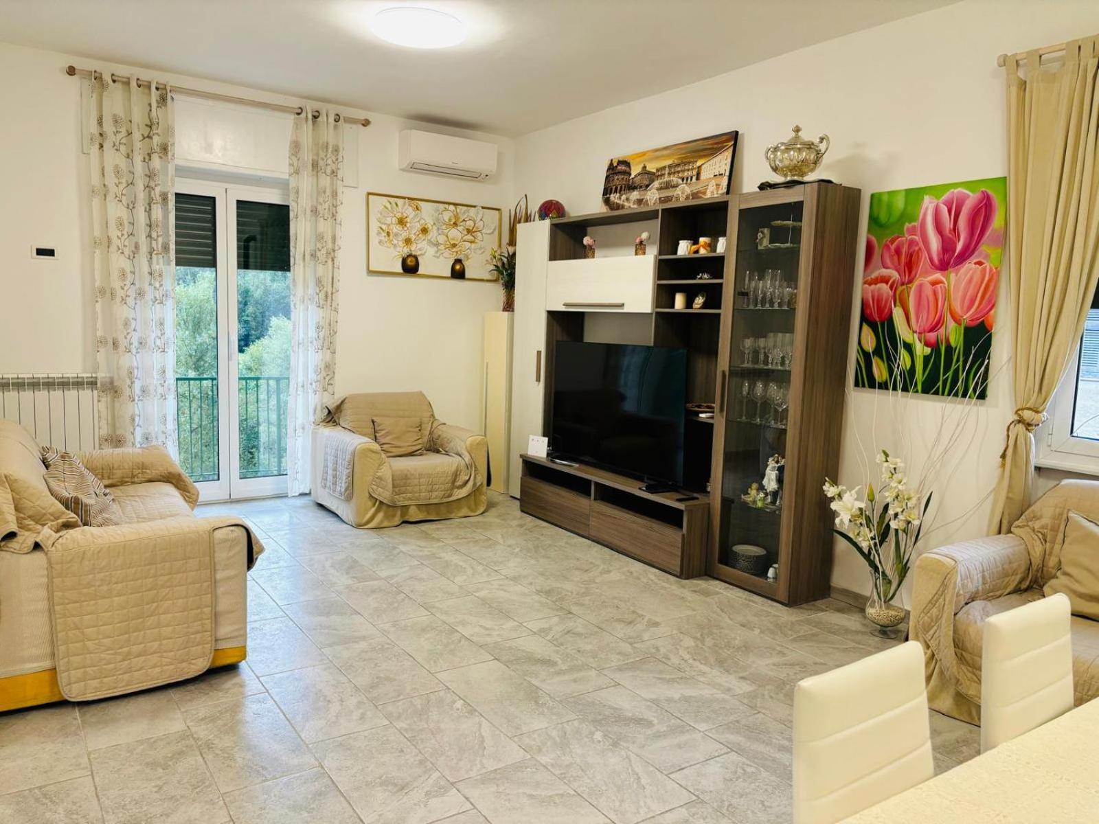 Milky'S House Βίλα Isola del Cantone Εξωτερικό φωτογραφία