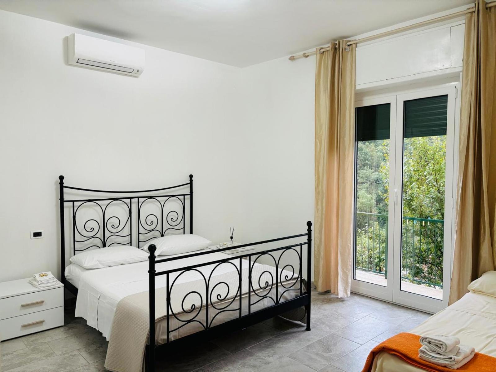 Milky'S House Βίλα Isola del Cantone Εξωτερικό φωτογραφία